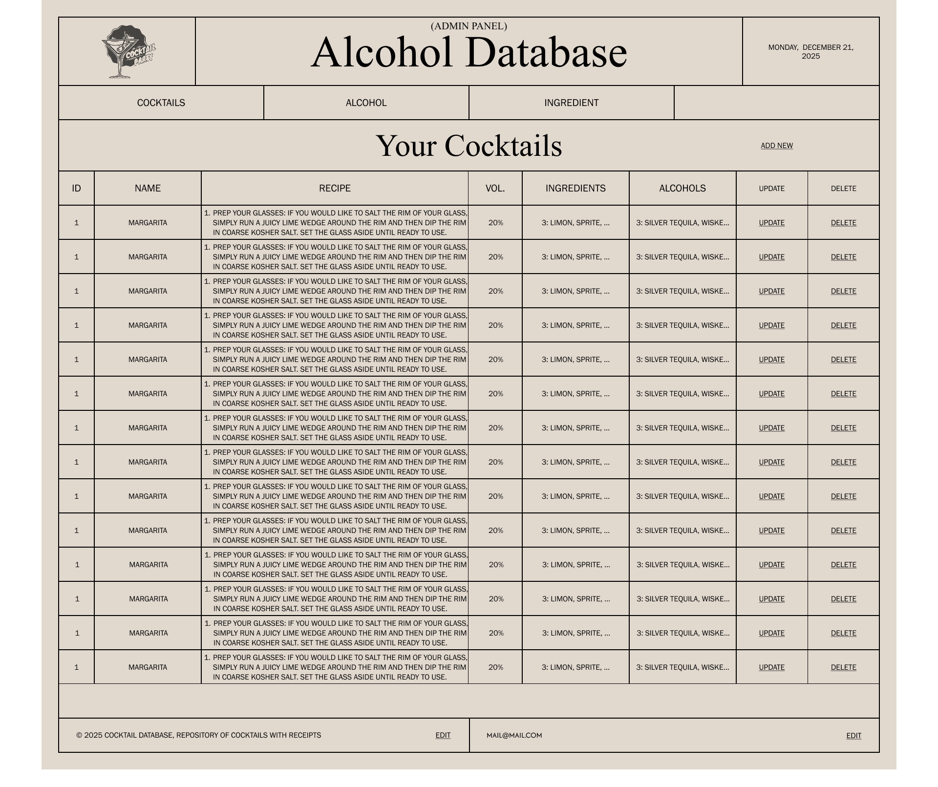 The New York Limes page 3